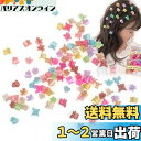 BIANHUAN ミニ ヘアピン ベビー ヘアクリップ 赤ちゃん 30点セット かわいい へあアクセサリー ミニ髪爪クリップ ベビーヘアピン 前髪クリップ 髪留...