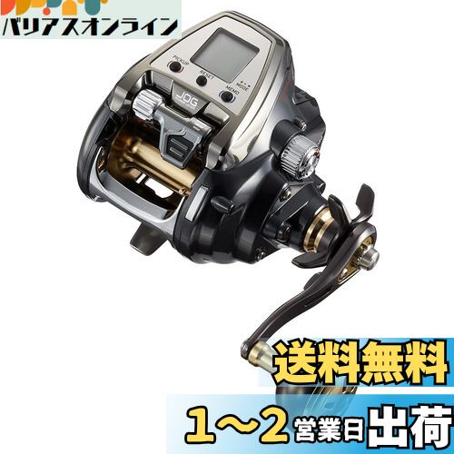 (DAIWA) ư꡼ ܡ 500JP 500JP(ϥɥ) 2019ǯǥ