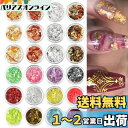 Kingsie ネイルホイル 乱切りホログラム 24点セット ネイルナゲット シルバー ゴールド キラキラ ホログラム ジェルネイル 埋込 ネイルパーツ レジン封入 材料 マニキュア