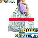 LANODO エコバッグ 大容量 買い物袋 環境にやさしい 折り畳み 軽量 繰り返し水洗い 収納 ショッピングバッグ (WD-001)