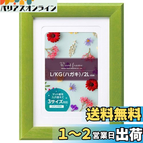 ϥ HAKUBA եȥե졼 åɥե졼 ѥå Lϥ(KG)2L 3б ꡼ FWPLT-GR