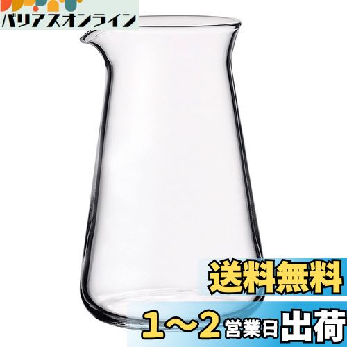 HARIO(ϥꥪ) 饹 ˥ԥå㡼 եĥ 100ml ǥ ߥ륯ԥå㡼 庹  Ʃ CP...
