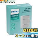 フィリップス 空気清浄機 交換用 フィルター 花粉対応 抗菌 除菌 高機能 GoPure(ゴーピュア) Style 3000シリーズ 自動車用 車載用 PHIL...