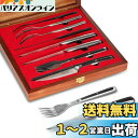 Sunnecko ステーキナイフ フォーク 8点セット 73層ダマスカス カラトリーセット カラトリーおしゃれ 家庭用 カラトリー高級 錆びない ディナーナイフ...