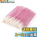 Annhua 使い捨て リップ ブラシ 100本袋入りリップブラシ 携帯用リップブラシ 使い捨て リップ 使い捨て ブラシ 初心者向け プロ業務用 使い捨てリップブラシ細い アプリケーター リップ 使い捨てメイク道具 旅行用 メイク リップ チップ アプリケーター 使い捨てリップ