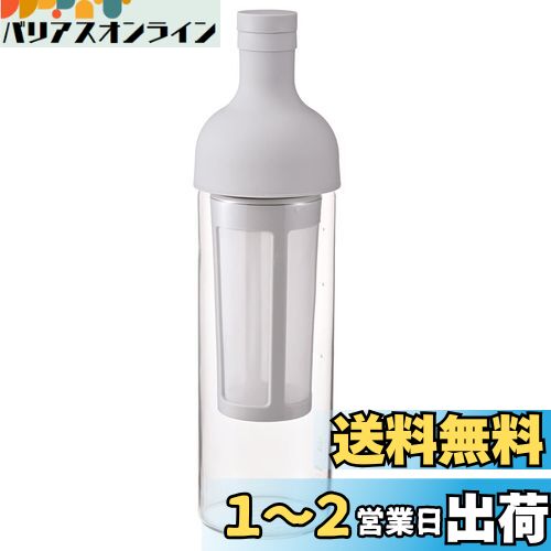 HARIO(ϥꥪ) ե륿󥳡ҡܥȥ 650ml ڡ륰졼 Фҡ  ץ쥼 ե £ʪ FIC-7...