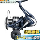 シマノ(SHIMANO) 22 ミラベル C5000XG