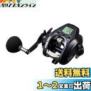 ダイワ(DAIWA) 電動リール 23レオブリッツ 300JL