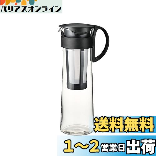 HARIO(ϥꥪ) Фݥå ֥å 1000ml ҡ ԥå㡼  MCPN-14-B