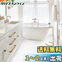 MORCART「優しい白の大理石」フロアタイル 置くだけ 接着剤不要 フロアシート 床 リメイクシート 貼るだけ DIY トイレ 浴室 玄関 キッチン フローリングシート 防水 滑り防止 剥がせる 賃貸OK (30*30cm*10枚)