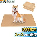 洗えるペットシーツ Toyuxe ペットシーツ 洗える 2枚セット 滑り止め 犬シーツワイド おしっこシート ペット ペットシーツ 消臭 ペット シーツ 洗える...