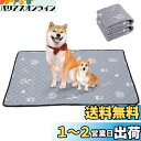 洗えるペットシーツ Toyuxe ペットシーツ 洗える 2枚セット 滑り止め 犬シーツワイド おしっこシート ペット ペットシーツ 消臭 ペット シーツ 洗える...