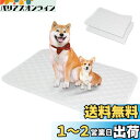 洗えるペットシーツ Toyuxe ペットシーツ 洗える 2枚セット 滑り止め 犬シーツワイド おしっこシート ペット ペットシーツ 消臭 ペット シーツ 洗える...