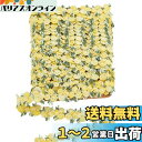 PH PandaHall 手芸ブレード 刺繍 花柄 レースリボン カラフル フラワー モチーフ レーストリム 高級 飾り トリム カーテン 服 枕 帽子 装飾 ハンドメイド 材料 DIY 裁縫材料 おしゃれ 華麗 リボン プレゼント用の包装 幅20mm 厚さ1mm 長さ4.5m 黄色