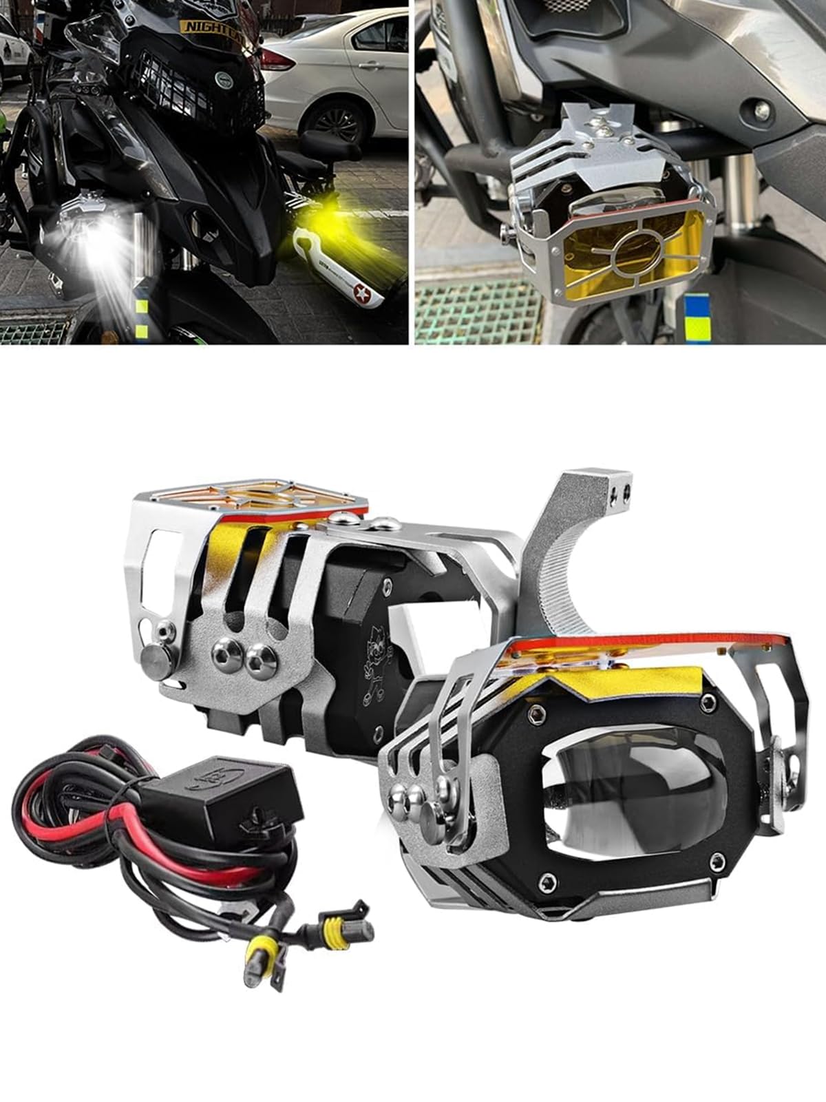 Chelhead Х LEDإåɥ饤 30w 2ĥå /ۥ磻زǽ ɿ 12v-24v ե/...
