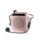 拡声器 メガホン ポータブル拡声器 ハンズフリー Rosemaries...(3)