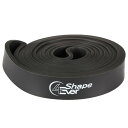 4evershape トレーニングチューブ エクササイズバンド トレーニングバンド チューブ トレーニング 筋トレ チューブ ゴムチューブ ドアアンカー カラビ...