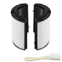 ダイソン 空気清浄機用 フィルター HP04 HP07 TP04 TP07 HP01 PH03 PH04 DP04 TP10 HP10 対応,一体型リサイクルグ...