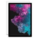 Surface Pro 7+/Surface Pro 7 / 6 / 5 / 4 12.3インチ 用の ブルーライトカットフィルム 反射低減 液晶保護フィルム ...