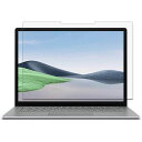 Surface Laptop5 2022年/Laptop4/Laptop3(15インチ)用の ブルーライトカットフィルム 反射低減 液晶保護フィルム アンチグレ...