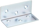 ダイドーハント(DAIDOHANT)補強金物 ジョイント金具2x4(ツーバイ)サポート Lアングル型 24A‐1‐Y10179028