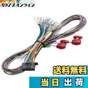 【送料無料】カロッツェリア RD-N002 電源ケーブル