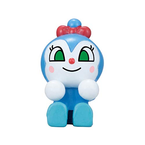 【送料無料】セガトイズ(SEGA TOYS) アンパンマン ミュージアム Let