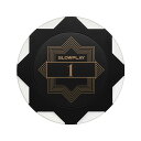 SLOWPLAY Nashクレイポーカーチップ 14g 重量感あるクレイチップ 40mm 大きめ 50枚入り $1