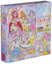 子供向けパズル ムテキのやる気! トロピカル~ジュ! プリキュア 70ピース 【こどもジグソーパズル】