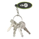 CartClan ゴルフカートキーセット(4個)、EZGO、ヤマハ、クラブカー、OEM#1012505 17063-G1 JU2-H2511-00 JU6-H2...