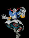 RG 1/144 MSN-02 ジオング用 メタルバーニア セット(機動戦士ガンダム) (メタルバーニア セット + 蛍光水転写式デカールのみ)