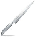 【送料無料】下村工業 日本製 ヴェルダン 柳刃 包丁 210mm モリブデン バナジウム 鋼 食洗機 対応 OVD-16 新潟 燕三条製