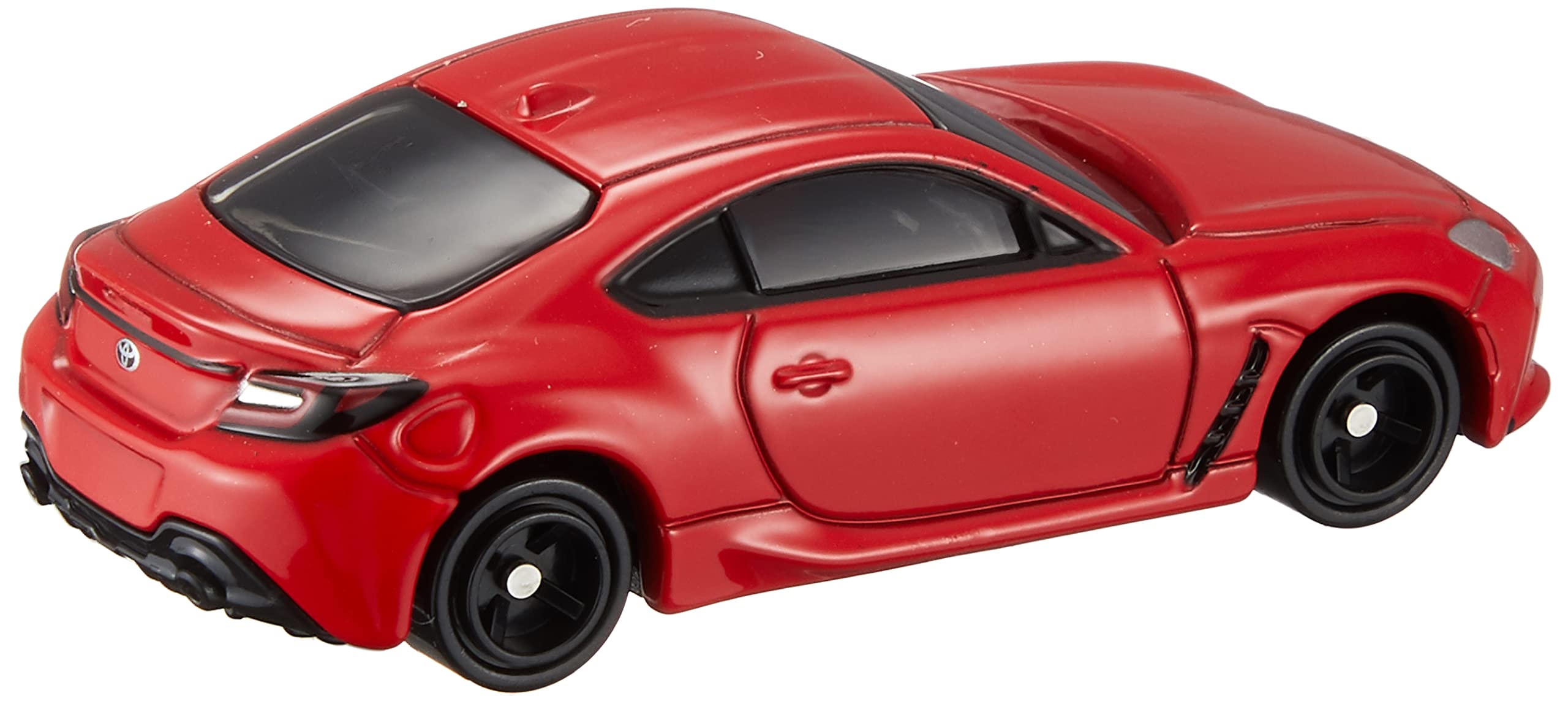 【送料無料】タカラトミー(TAKARA TOMY) 箱086 トヨタ GR