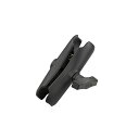 ラムマウント(RAM MOUNTS) 標準アーム 1.5インチボール用 RAM-201U