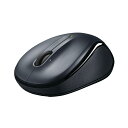 【.co.jp限定】ロジクール M325sDS ワイヤレスマウス 無線 5ボタン M325s ワイヤレス マウス ダークシルバー windows mac chrome 国内正規品