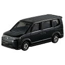 タカラトミー(TAKARA TOMY) トミカ No.39 ホンダ ステップワゴン (箱) ミニカー おもちゃ 3歳以上