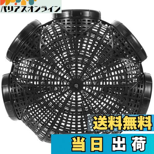 【送料無料】LIOOBO ザリガニ 釣り かご 網 釣り 餌 かご 釣り 罠 かご 釣り 網 かご カニ 捕獲 かご ..