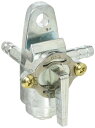 【送料無料】キタコ(KITACO) フュエルコック(タイプ1/PCφ20) モンキー(MONKEY)等 575-0500000
