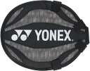 ヨネックス(YONEX) バドミントン ラケットカバー トレーニング用ヘッドカバー ブラック(007) AC520