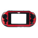 OSTENT ケースカバー 保護 シリコンソフト ポーチスキン Sony PSVita PSV PCH-2000用