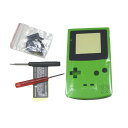 OSTENT カバー フルハウジング シェル ケース 交換 任天堂 GBC ゲームボーイカラー コンソール用