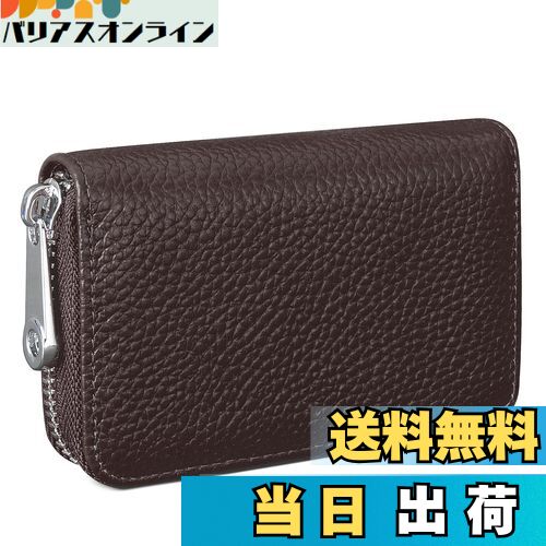【送料無料】[GADIEMKENSD] 財布 メンズ, Rfid レザー カードケース カード入れ 大容量 小銭入れ メン..
