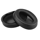 【送料無料】LINHUIPAD MDR-100A イヤーパッド 交換用イヤーパッド クッション Sony MDR-100A MDR-100AAP MDR-H600A ヘッドホン用
