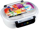 【送料無料】スケーター(Skater) 弁当箱 360ml ポケットモンスター 23N 抗菌 子供用 日本製 QAF2BAAG-A