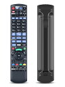 【送料無料】ブルーレイレコーダー リモコン パナソニック交換用リモコン N2QAYB000993 for Panasonic パナソニック ブルーレイプレーヤー・レコーダー リモコン DIGA リモコン DMR-BRW500対応