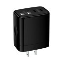 Viviber 新型usb コンセント急速充電 4ポートusb充電器 iPhone16 type-c充電器(USB-CポートPD20W+USB-Aポート10W)USB-C電源アダプター PSE認証済 iPhone 16 acアダプタ アイフォンpd iphone 15 タイプCコンセント iPhone16/16 plus/16pro/16pro max/Andriod/iPad対応