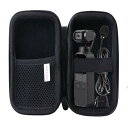 【送料無料】DJI POCKET 2 Creator/DJI Osmo Pocket/FIMI PALM 3軸ジンバルカメラ 小型ミニケース 保護 収納ケース -waiyu JP