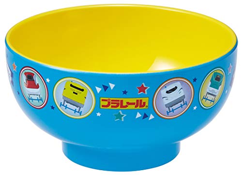 【送料無料】スケーター (skater) 塗り 汁わん 250ml 電子レンジ 食洗器対応 プラレール 汁椀 N6