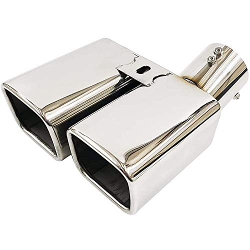 【送料無料】Takelablaze アルファード ヴェルファイア 30系 マフラーカッター チタンカラー 2本出し ..