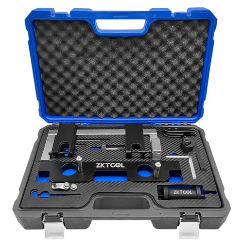 【送料無料】ZKTOOL エンジンタイミングツール BMW N20 N26に適用 OEM 8300212831 8300212830 83002195..